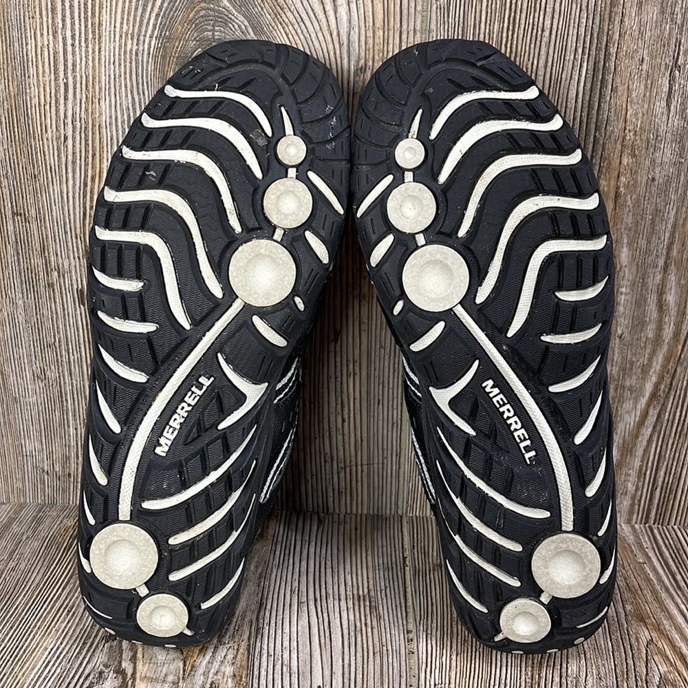 🌹🌹Merrell  Shoes Size 7.5🌹🌹 - Picture 6 of 7